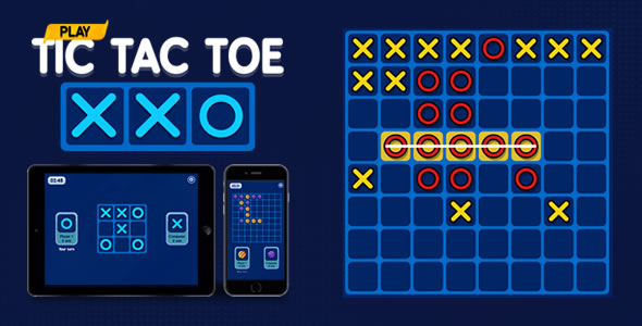 Tic Tac Toe (2)